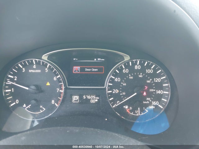 Nissan Altima 2.5 S 2015 1N4AL3AP3FN303848 Image 7