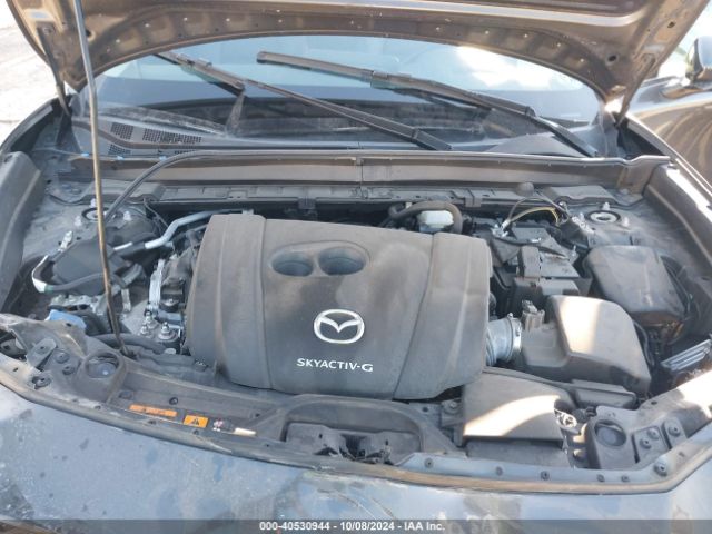 3MVDMABL2MM219126 Mazda Cx-30 Select