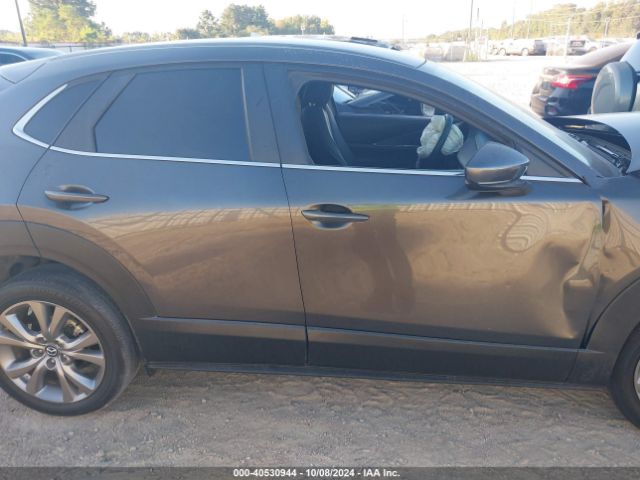 3MVDMABL2MM219126 Mazda Cx-30 Select