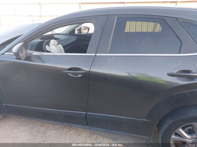 3MVDMABL2MM219126 Mazda Cx-30 Select