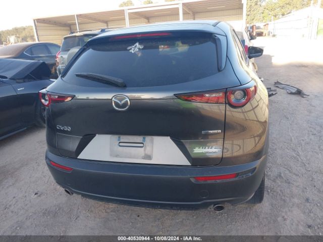 3MVDMABL2MM219126 Mazda Cx-30 Select