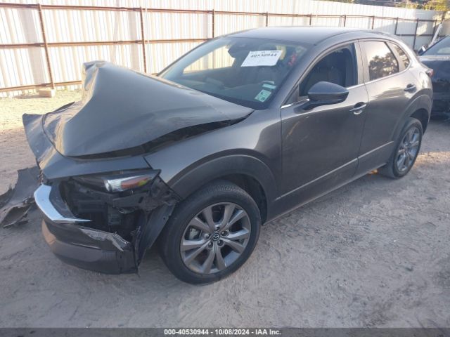 3MVDMABL2MM219126 Mazda Cx-30 Select