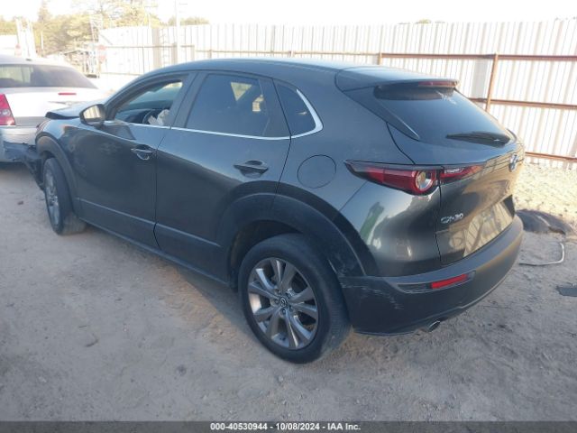 3MVDMABL2MM219126 Mazda Cx-30 Select