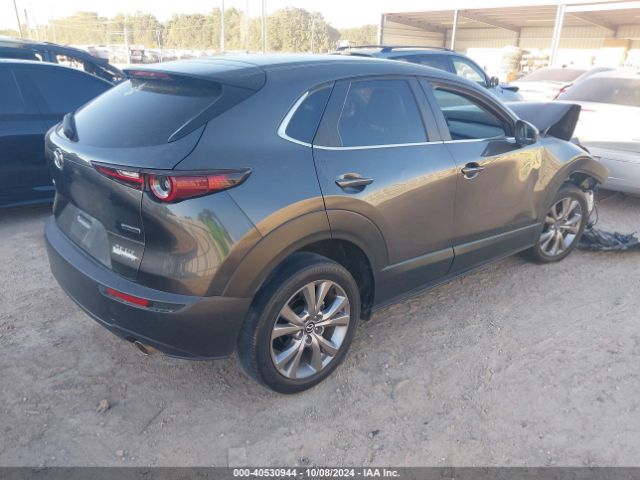 3MVDMABL2MM219126 Mazda Cx-30 Select