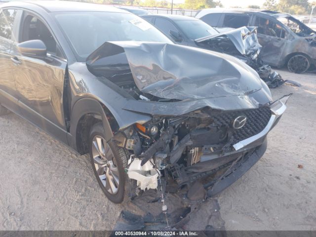 3MVDMABL2MM219126 Mazda Cx-30 Select