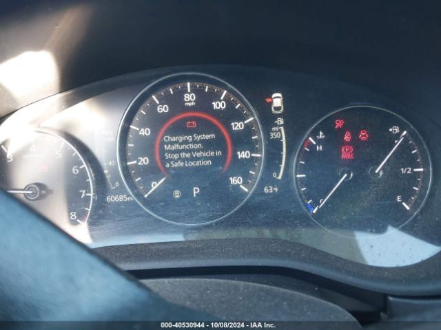 3MVDMABL2MM219126 Mazda Cx-30 Select