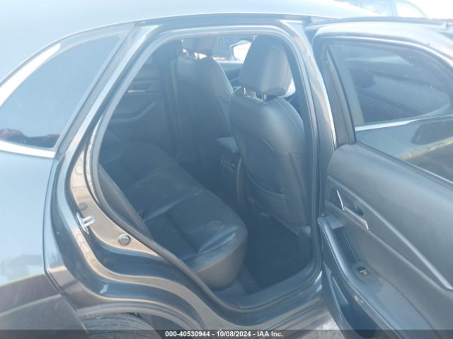 3MVDMABL2MM219126 Mazda Cx-30 Select