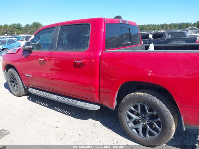 1C6RREFT9KN639776 RAM 1500 Big Horn/lone Star  4x2 5'7 Box