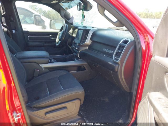1C6RREFT9KN639776 RAM 1500 Big Horn/lone Star  4x2 5'7 Box
