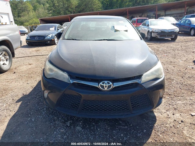 Toyota CAMRY SE 2015 4T1BF1FK5FU493628 Image 12