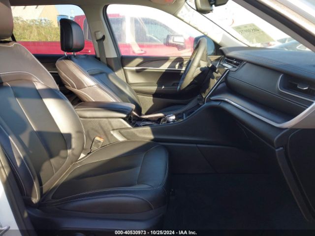 1C4RJKBG8P8752258 Jeep Grand Cherokee L Limited 4x4