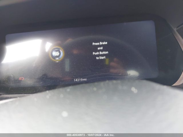 1C4RJKBG8P8752258 Jeep Grand Cherokee L Limited 4x4