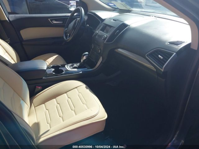 2FMTK3J8XFBB47538 Ford EDGE SEL