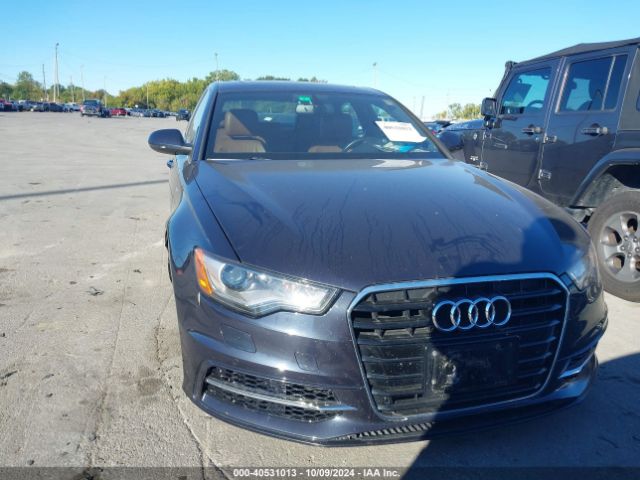 WAUFMAFC7FN047427 Audi A6 3.0 Tdi Premium Plus