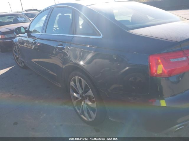 WAUFMAFC7FN047427 Audi A6 3.0 Tdi Premium Plus