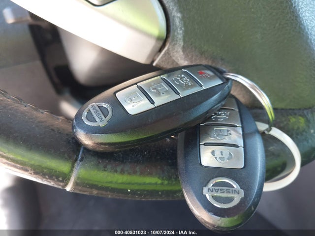 Nissan SENTRA SR 2015 3N1AB7AP6FY257295 Image 11