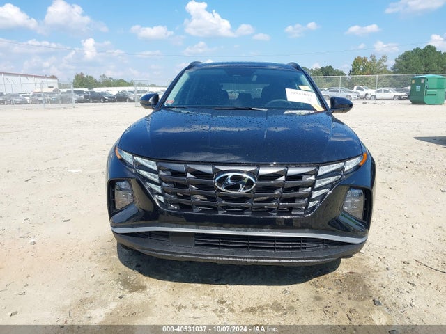 Hyundai TUCSON SEL 2024 5NMJB3DE2RH359742 Image 12