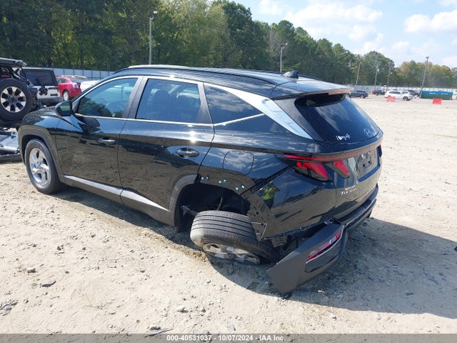 Hyundai TUCSON SEL 2024 5NMJB3DE2RH359742 Image 3