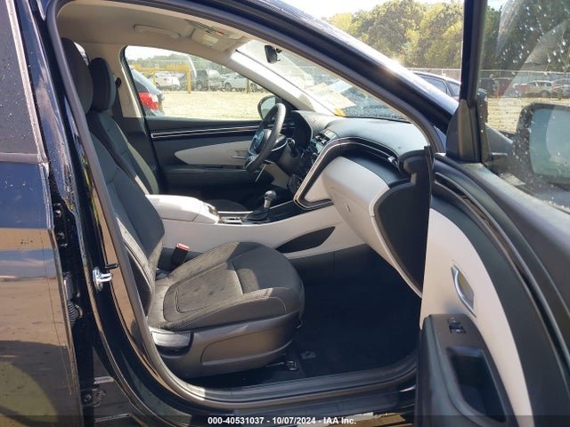 Hyundai TUCSON SEL 2024 5NMJB3DE2RH359742 Image 5