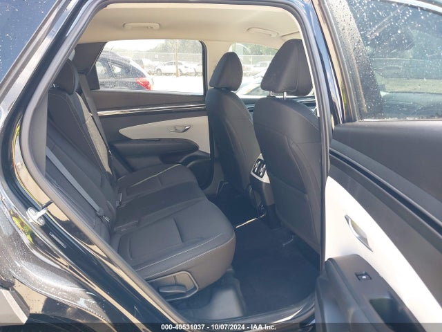 Hyundai TUCSON SEL 2024 5NMJB3DE2RH359742 Image 8