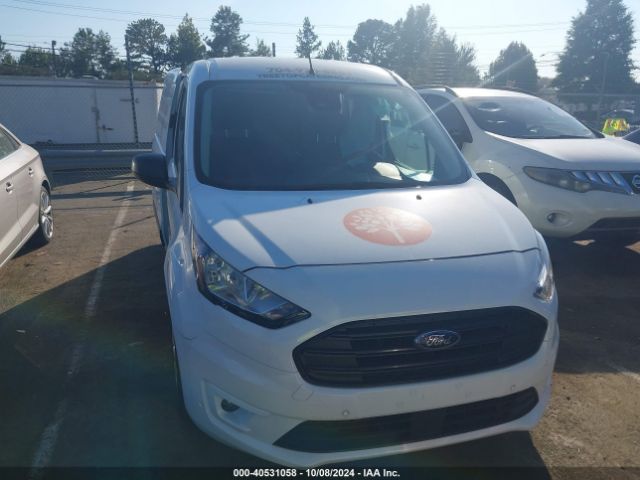 NM0LS7T24P1552910 Ford Transit Connect Xlt