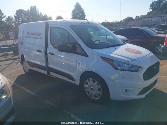 NM0LS7T24P1552910 Ford Transit Connect Xlt