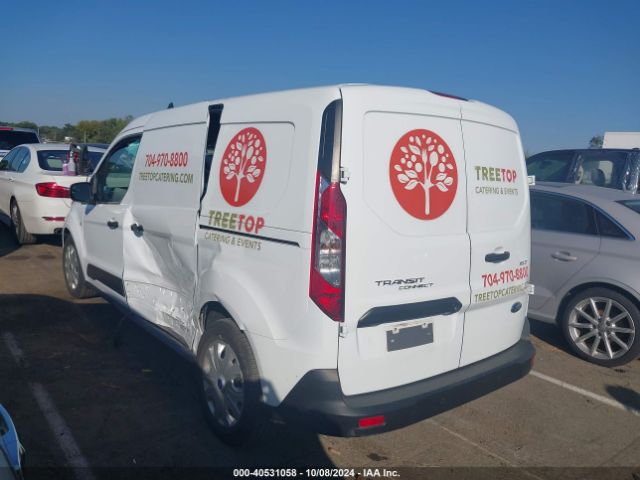 NM0LS7T24P1552910 Ford Transit Connect Xlt
