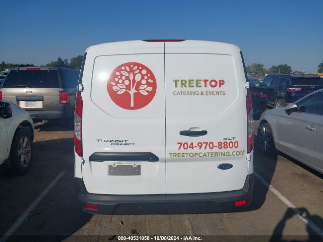 NM0LS7T24P1552910 Ford Transit Connect Xlt