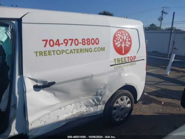 NM0LS7T24P1552910 Ford Transit Connect Xlt