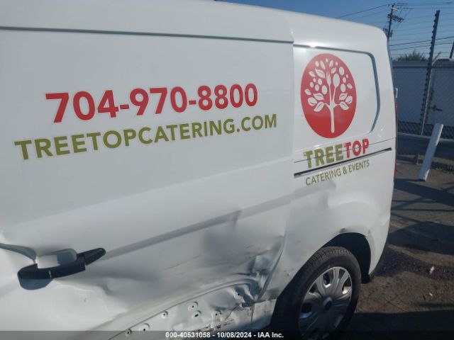 NM0LS7T24P1552910 Ford Transit Connect Xlt