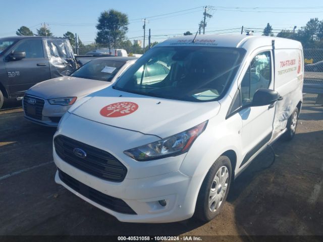 NM0LS7T24P1552910 Ford Transit Connect Xlt