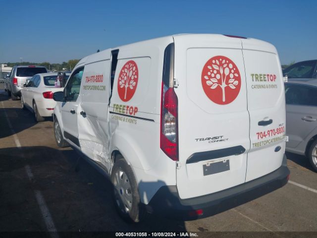 NM0LS7T24P1552910 Ford Transit Connect Xlt