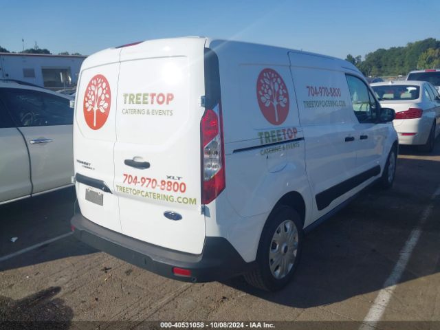 NM0LS7T24P1552910 Ford Transit Connect Xlt