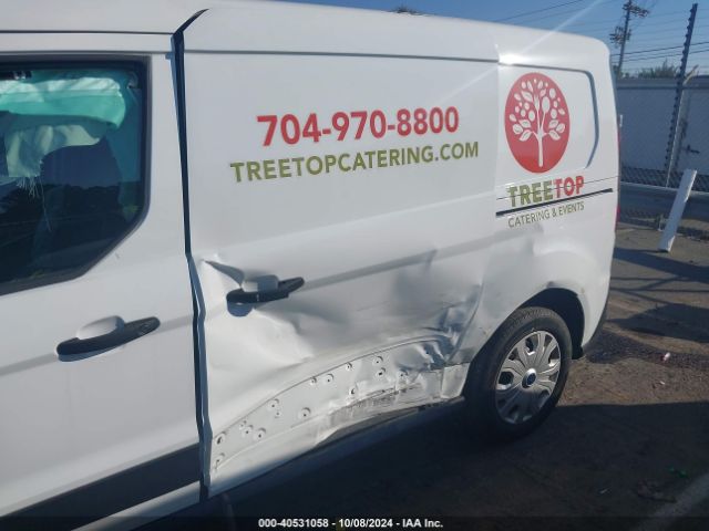 NM0LS7T24P1552910 Ford Transit Connect Xlt
