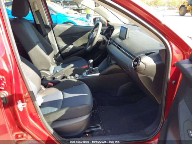 3MYDLBYV7KY514913 Toyota YARIS LE