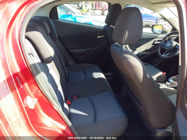 3MYDLBYV7KY514913 Toyota YARIS LE