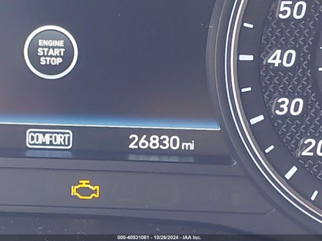 KMTG34LE7LU056505 Genesis G70 3.3t Rwd
