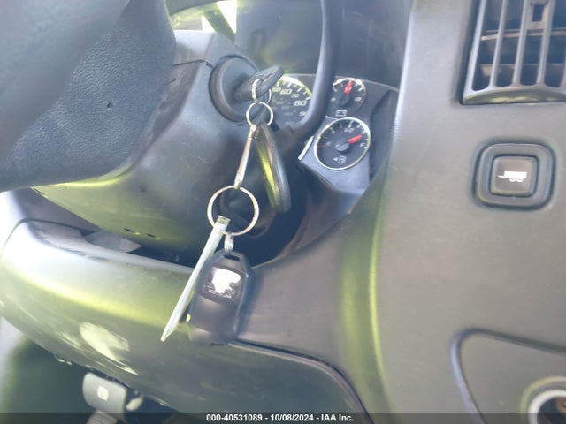 Chevrolet Express 3500 Lt 2017 1GAZGPFG9H1259634 Image 11