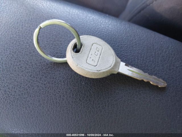 1C4NJCBA0ED714463 Jeep Compass Sport