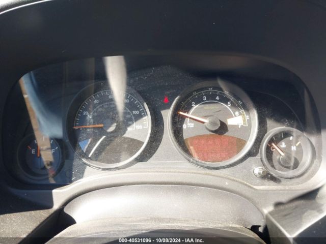 1C4NJCBA0ED714463 Jeep Compass Sport