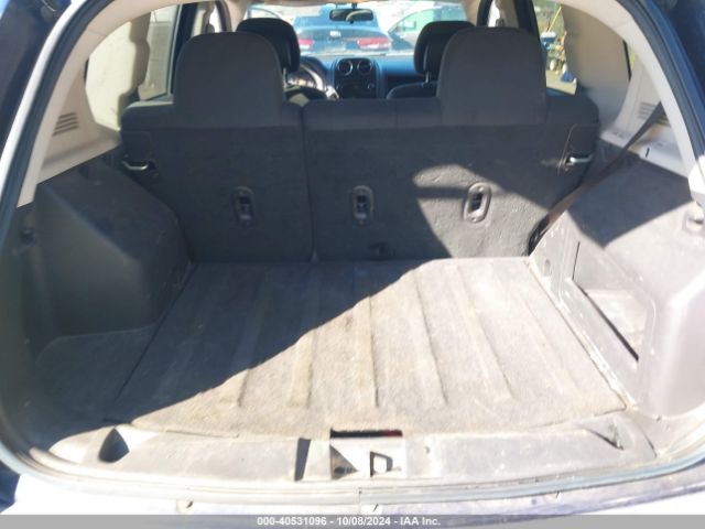 1C4NJCBA0ED714463 Jeep Compass Sport