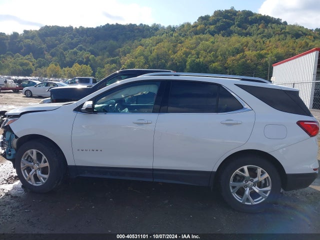 Chevrolet EQUINOX LT 2019 3GNAXVEX8KS586145 Image 15