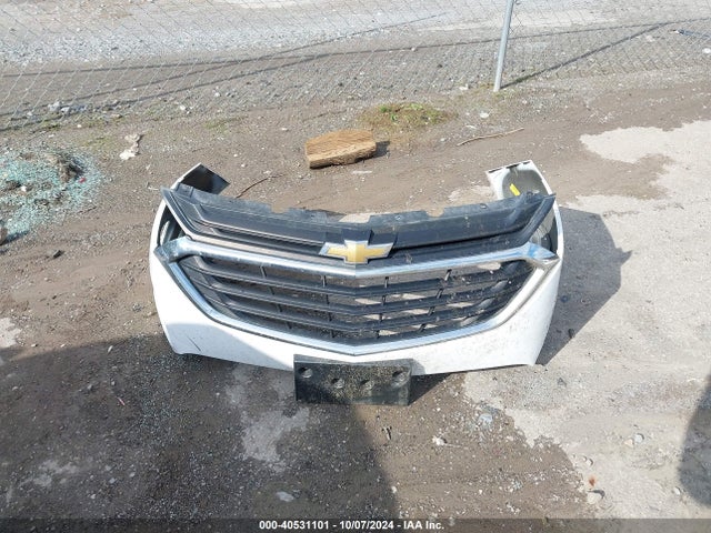 Chevrolet EQUINOX LT 2019 3GNAXVEX8KS586145 Image 12