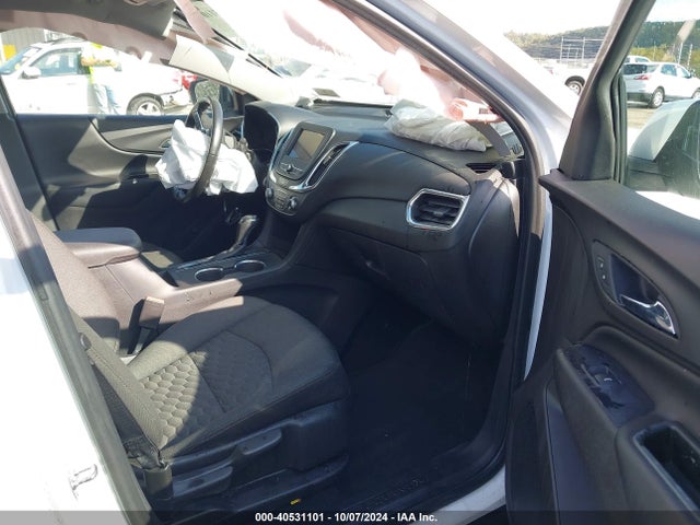 Chevrolet EQUINOX LT 2019 3GNAXVEX8KS586145 Image 5