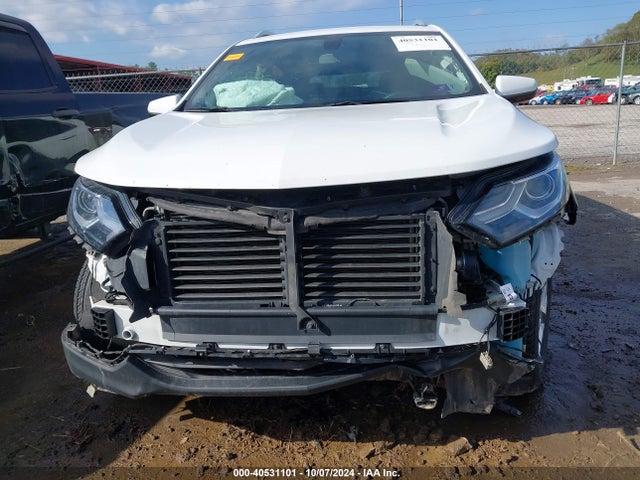 Chevrolet EQUINOX LT 2019 3GNAXVEX8KS586145 Image 6