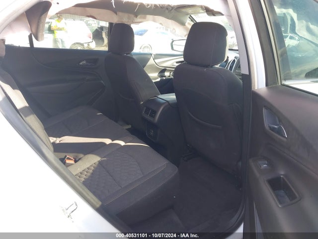 Chevrolet EQUINOX LT 2019 3GNAXVEX8KS586145 Image 8