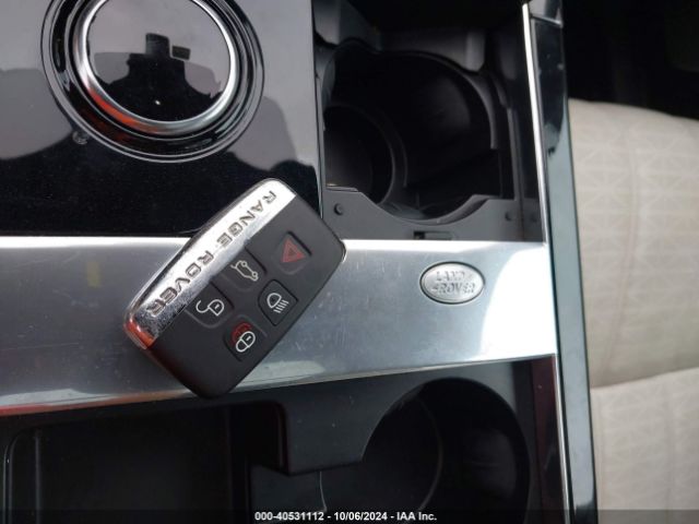 SALYL2EX7KA208538 Land Rover Range Rover Velar P250 R-dynamic Se