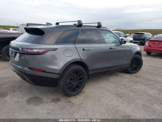 SALYL2EX7KA208538 Land Rover Range Rover Velar P250 R-dynamic Se