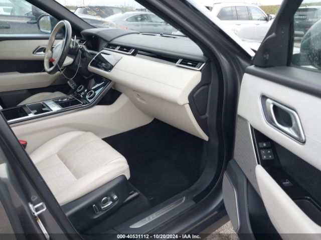 SALYL2EX7KA208538 Land Rover Range Rover Velar P250 R-dynamic Se