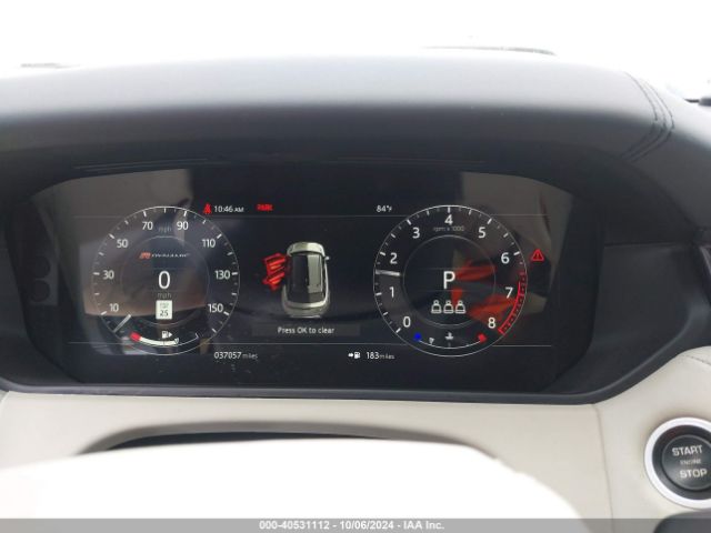 SALYL2EX7KA208538 Land Rover Range Rover Velar P250 R-dynamic Se
